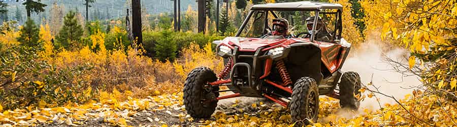 Get Financing at R&S Powersports, located in Albuquerque, NM